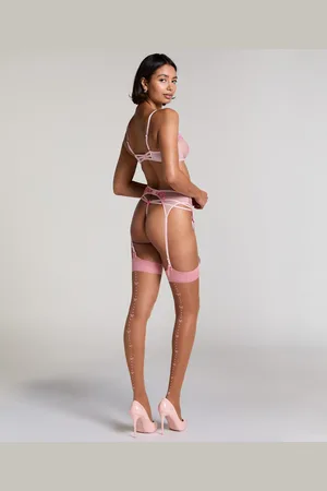 Hunkemöller Beau Stocking