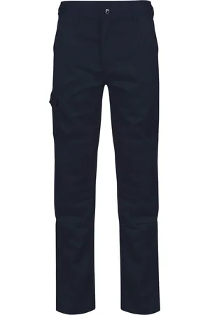 Regatta Heren Pro Cargo Broek (Marine)