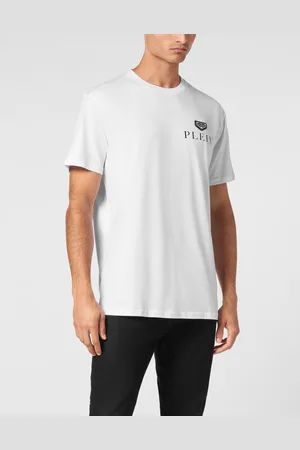 Philipp Plein T-Shirt Ronde Hals