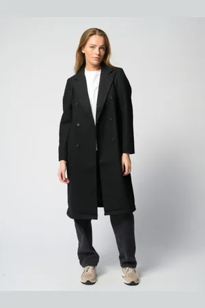 TeeShoppen Linea trenchcoat