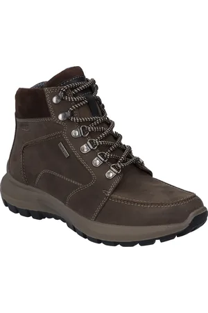 Josef Seibel Stefan 51 | Enkellaars voor Heren |