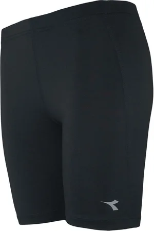 Diadora Compressie Dames Wielershort