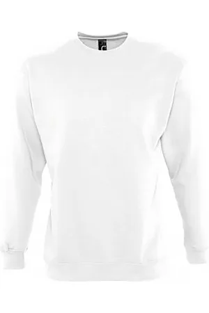 Sols Uniseks Supreme Sweatshirt
