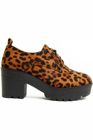 Montevita Hoge Hak Schoen Medium3