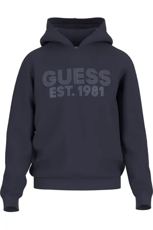 Guess Sweatshirt met capuchon