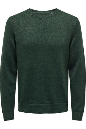 Only & Sons Gebreide trui