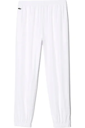 Lacoste Heren Sport Classic Track Broek in