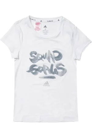 adidas Girl