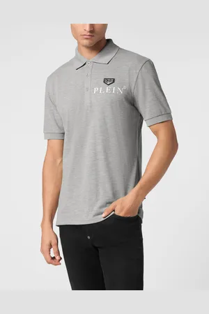 Philipp Plein Poloshirt Iconic Plein