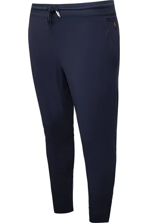 Jack Wolfskin JWP Heren Track Pants