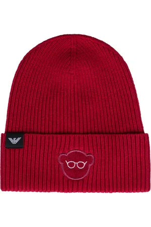 Emporio Armani Hoed