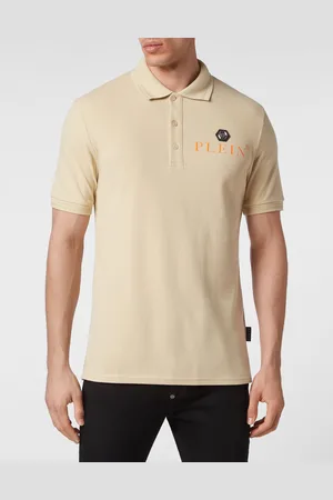 Philipp Plein Poloshirt Iconic Plein