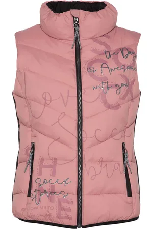 Soccx Vest