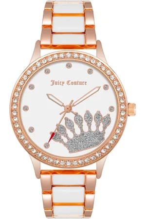 Juicy Couture Watch JC/1334RGWT