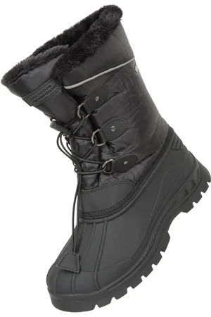 Mountain Warehouse Kinderen/Kinderen Whistler Adaptieve Sneeuwschoenen