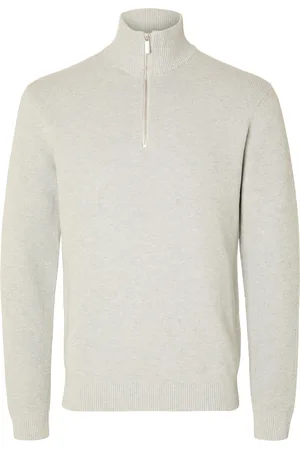 SELECTED Trui van