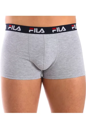 Fila Herenboxer in ademende stof FU5232