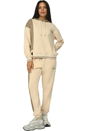 Tom Barron Dames trainingspak Lady Boss met print