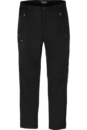 Craghoppers Heren Kiwi Pro Stretch Cargo Broek