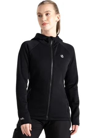 Dare 2B Dames/Dames Density Core Stretch Midlayer