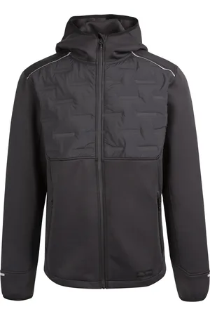 Trespass Heren Bolfort Active Hybride Jas
