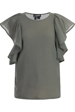 Dreimaster Blouse shirt Dames
