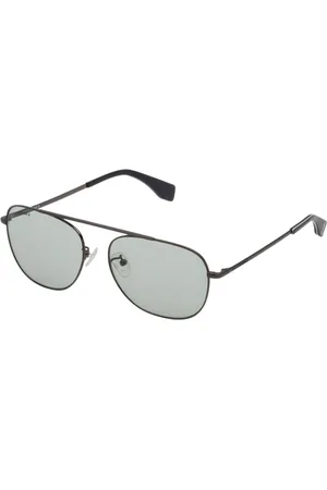 Converse Mannen Zonnebril 57/18/145 mm Metaal