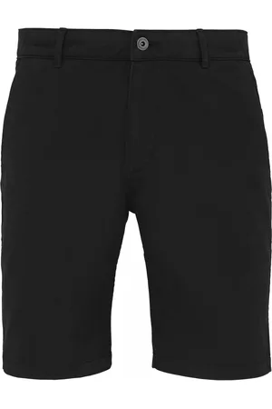 Asquith Heren Casual Chino Shorts