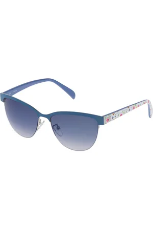 TOUS Vrouwen Zonnebril 57/140/17 mm Acetaat