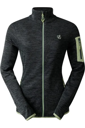 Dare 2B Dames/Dames Torrek Fleece Top (Stormachtig weer)