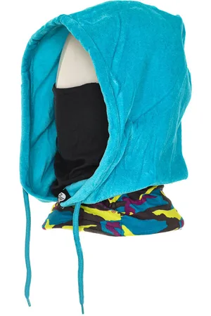 Buff Polar capuchon en broek met dubbele laag bescherming 51300 unisex