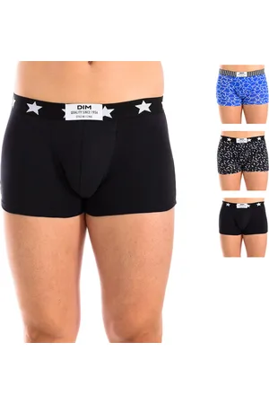 Dim Pack-3 Naadloze Mode Boxers D0C6D man