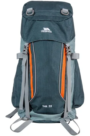 Trespass Trek 33 Rugzak/Rugzak (33 Liter)