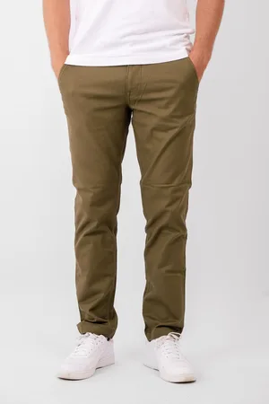 TeeShoppen De Originele Performance Structuur Broek (Regulier)