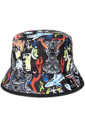 Philipp Plein Hoed Skull And Plein