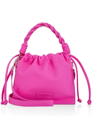 Laura Ashley Mini-tasje met trekkoord