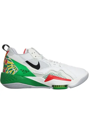 Jordan Nike Zoom 