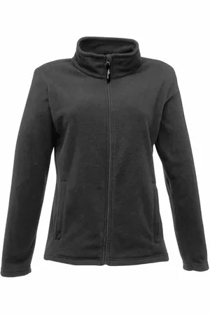 Regatta Dames Full-Zip 210 Series Microfleece Vest