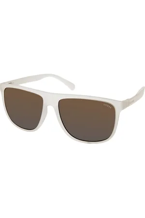 Guess Mannen Zonnebril 59/16/140 mm Hars