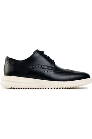 Cole Haan Grand+ Wingtip Schoenen
