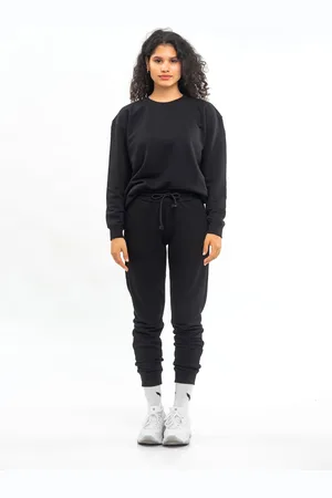 Tom Barron Casual oversized Dames Trainingspak