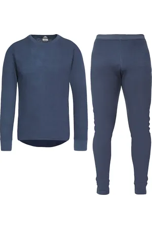 Trespass Unisex Mystery Thermo-set