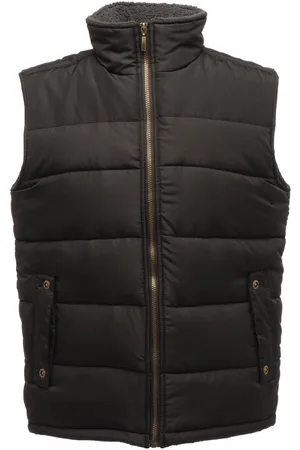 Regatta Heren Standout Altoona Geïsoleerd Bodywarmer Jasje