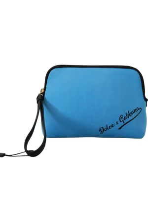Dolce & Gabbana Handtasje Met Logoprint