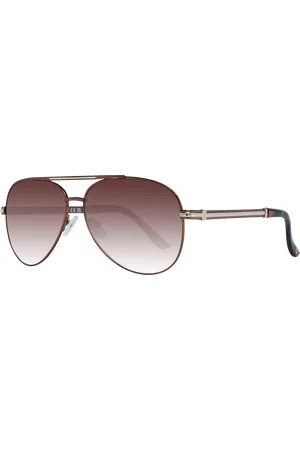 Guess GF0173 48F gradiënt zonnebril