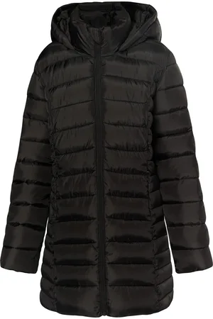 Icebound Gewatteerde parka Dames