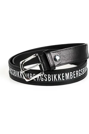 Bikkembergs Riem Mannen