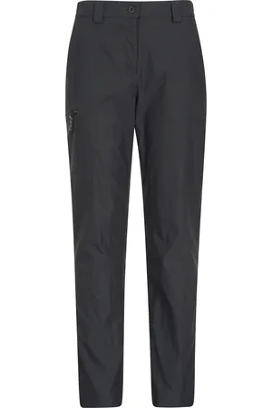 Mountain Warehouse Dames/Dames Stretch Korte Wandelbroek