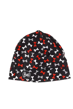 Buff Microvezel muts 99200