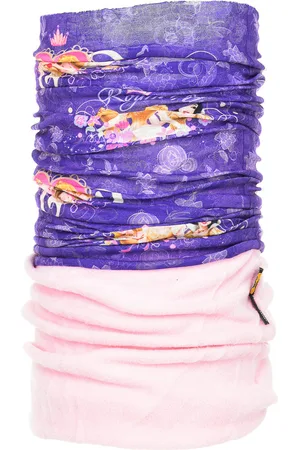 Buff Polartec Tubular Disney Prinsessen 44900 meisje